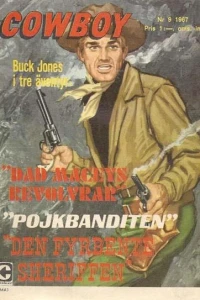 Buck Jones