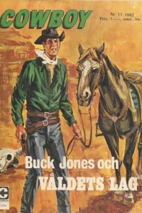 Buck Jones och Valdets Lag