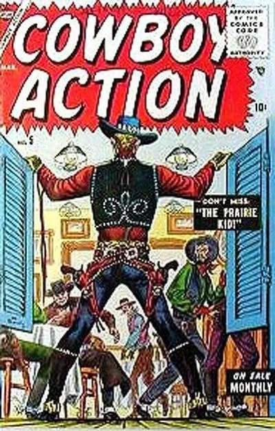 Cover of Mission Of Murder!