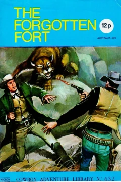 Issue #632