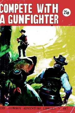 Issue #987