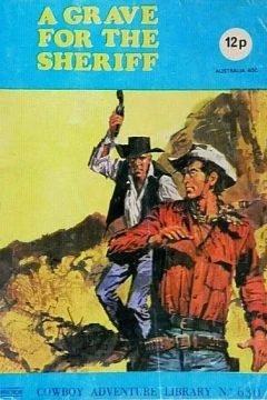 A Grave For The Sheriff
