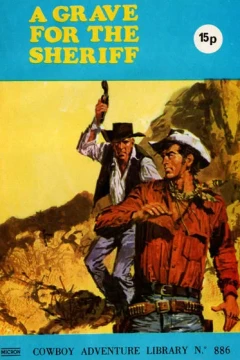 A Grave For The Sheriff