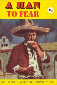 A Man To Fear