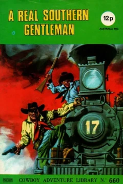 A Real Sothern Gentleman