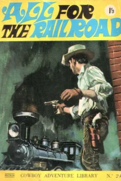 All For The Railroad