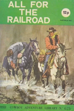 All For The Railroad