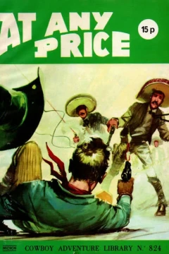 At Any Price