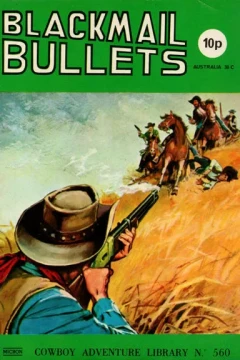 Balckmail Bullets