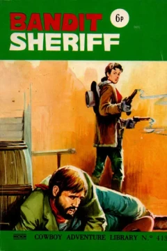 Bandit Sheriff