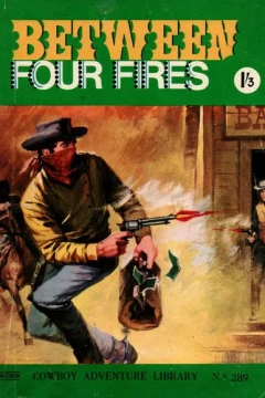 Between Four Fires