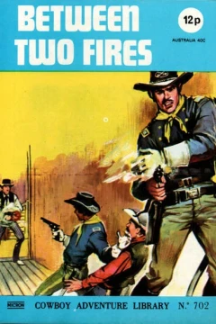Between Two Fires