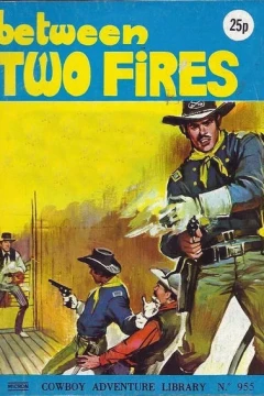 Between Two Fires