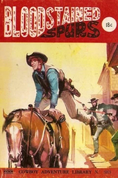 Bloodstained Spurs