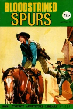 Bloodstained Spurs