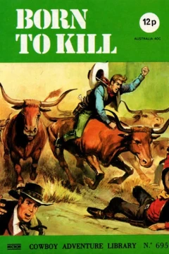 Born To Kill