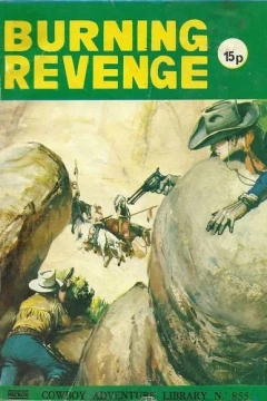 Burning Revenge