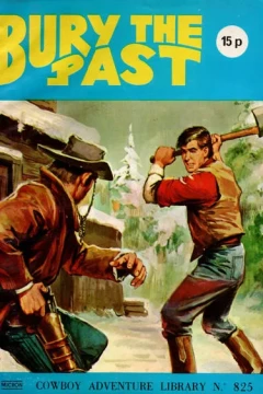 Bury The Past