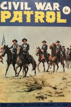 Civil War Patrol