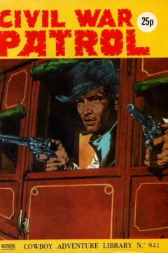 Civil War Patrol