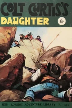 Colt Curtis's Daughter