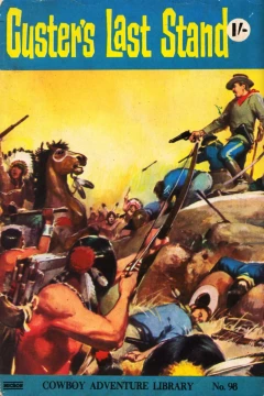 Custer's Last Stand
