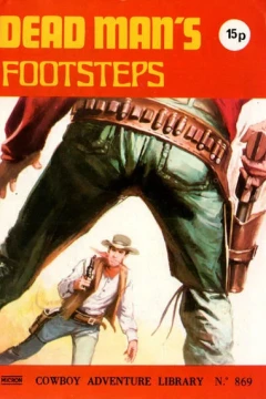 Dead Man's Footsteps