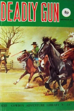 Deadly Gun