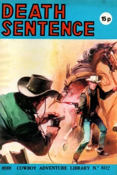 Death Sentence