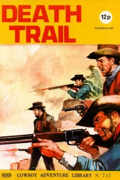 Death Trail