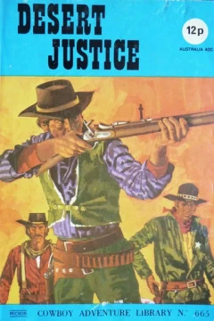 Desert Justice