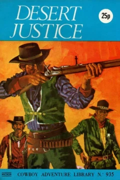 Desert Justice