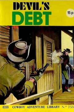 Devil's Debt