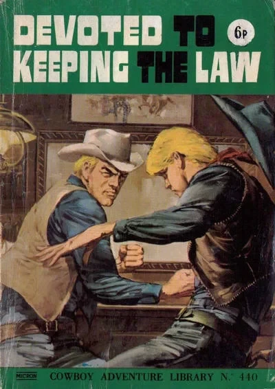 Cover of Devoted To Keeping The Law