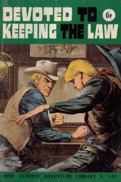 Devoted To Keeping The Law