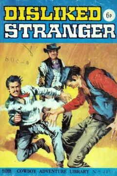 Disliked Stranger