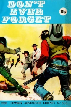 Don't Ever Forget
