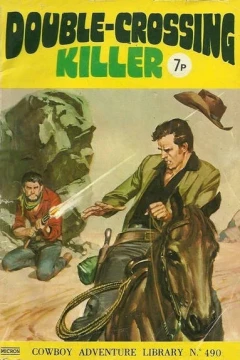 Double-Crossing Killer