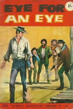 Eye For An Eye