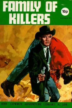 Family of Killers