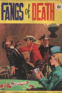 Fangs Of Death