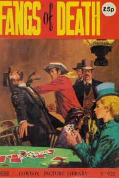Fangs Of Death