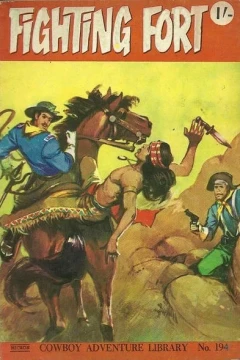 Fighting Fort