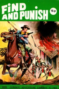 Find And Punish