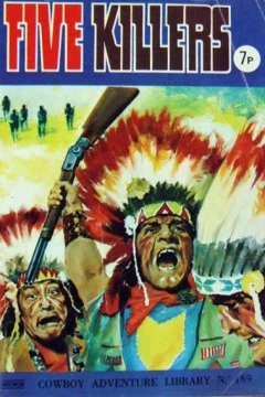 Five Killers