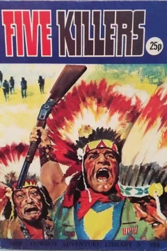 Five Killers