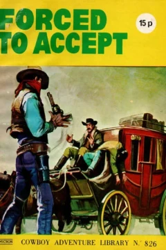 Forced To Accept