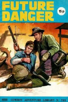 Future Danger