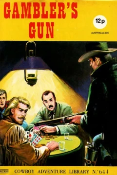 Gambler's Gun
