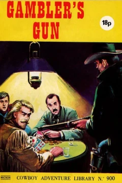 Gambler's Gun